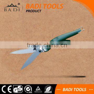 garden supplier Rotating garden grass shear hand shear cutting tools