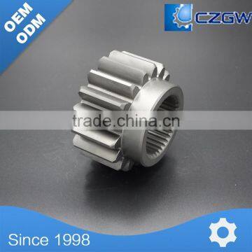 CNC Precision, Hardware Auto, Ss, Stainless Steel, Aluminum/Alum Machining Turning Metal Custom Spare Parts
