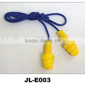 CE silicone earplug