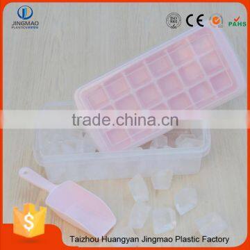 Food Grade PP 18 Cavities Ice Mold photo-2