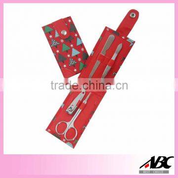 Promotional Gift Nail Care Nail Cut Set photo-6