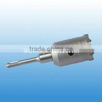 Hollow Electric Hammer Drills CTH006