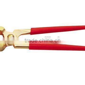 hot selling carpenters pincers 10" pincer