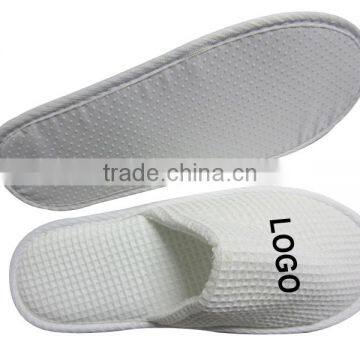 Waffle Slippers with Anti-slip Soles LS Eplus