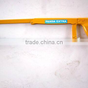 Steel Saw Square Tubular Hacksaw Hand Saw photo-5