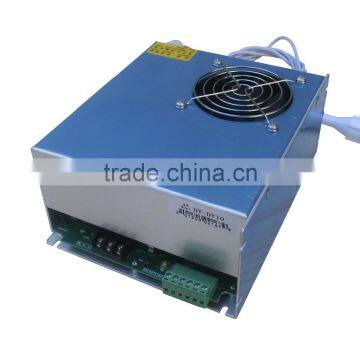 HY-DY10 laser power supply for RECI S2 CO2 laser tube 90W, EFR laser tube