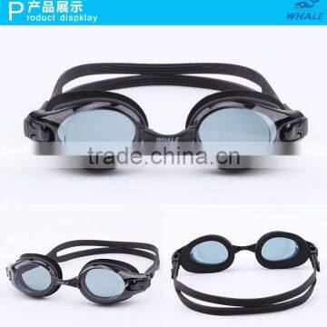 Easy to Adjust and Durable Swimming Goggles photo-2