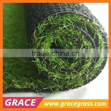 Competitive Price PU Backing Artificial Turf Grass photo-5