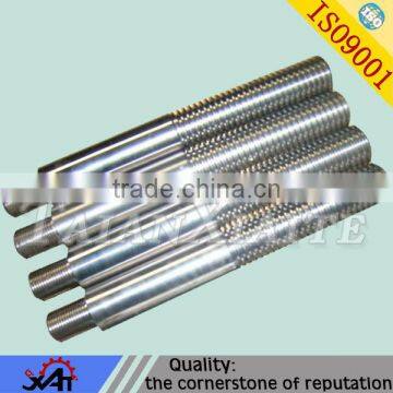 alloy steel forging parts auto parts machining parts pin roll