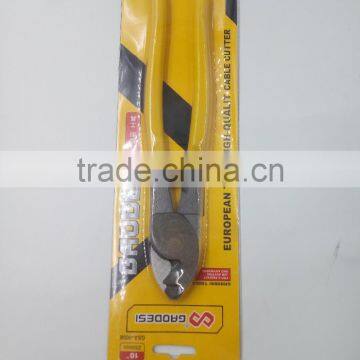 High Quality Carbon Steel Cable Cutter photo-4