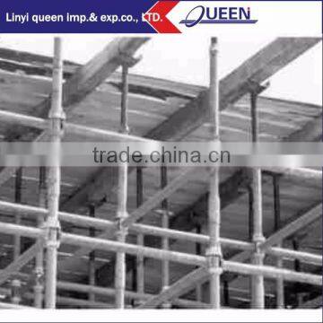 Building Construction Material Cuplock Scaffolding System