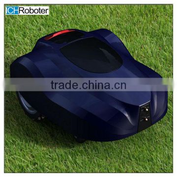 New Arrival Automatic Garden Lawn Mower Robot