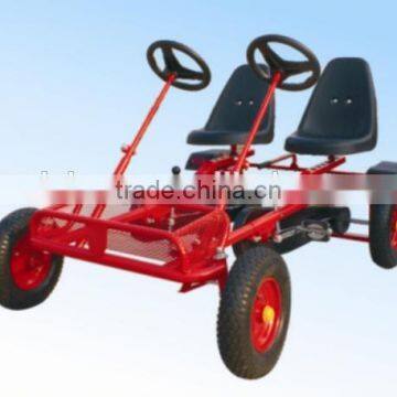 Go-Kart / outdoor go kart, Body Fitness Go Kart,Pedal Go Kart, CE EEC kart high quality Go kart from Manufacture