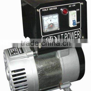 Engine Alternator
