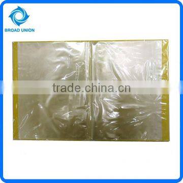 Plastic File Folder Stationery File Folder photo-2