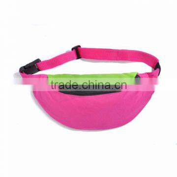 Best Waist Money Belt Travel Money Belt Sport Waist Bag photo-2