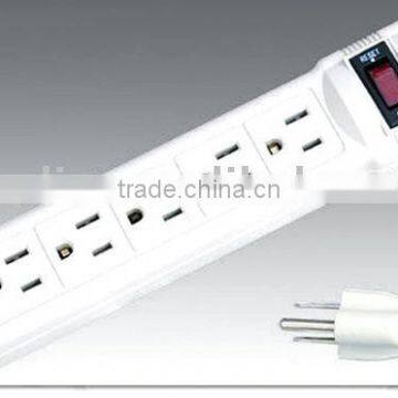 CUL Power Bar relocatable power tap power strip