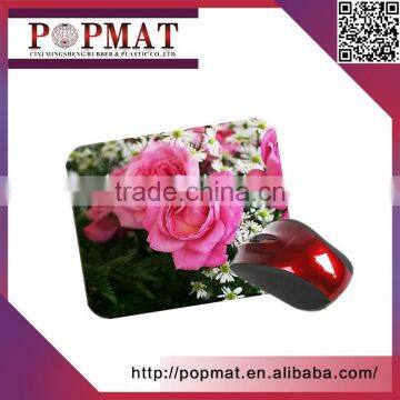 Wholesale Cheap Promotional Rubber Gaming Mousepad photo-2