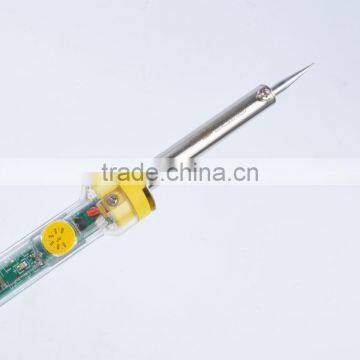 Electric Soldering Iron,60w Soldering Iron,adjustable Soldering Iron photo-6