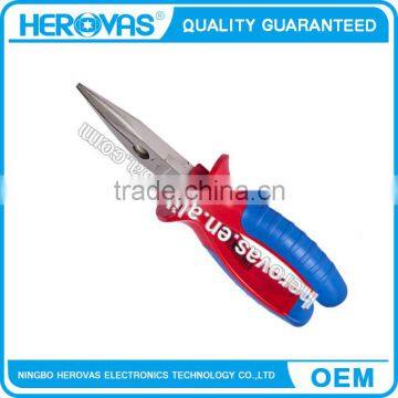 long nose pliers function twisting cutting, hand tool multi tool pliers