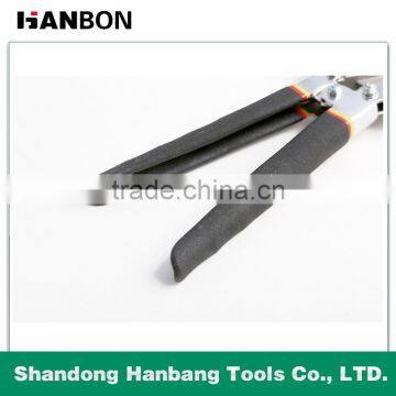 Professional Single Hand Type Keel Plier With Carbon Steel Material photo-3