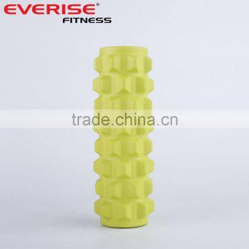 EVA Foam Roller Deep Tissue Massage Yoga Roller photo-4