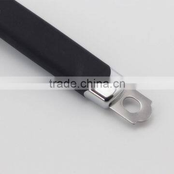 Heavy Duty Stainless Steel Barbecue Grilling Utensils Including Spatula And Fork photo-3