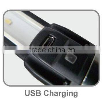 Rechargeable LED Strip Light With Magnetic Base photo-5