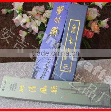 Traditional Process Chinese Hand Fan Paper Box photo-6