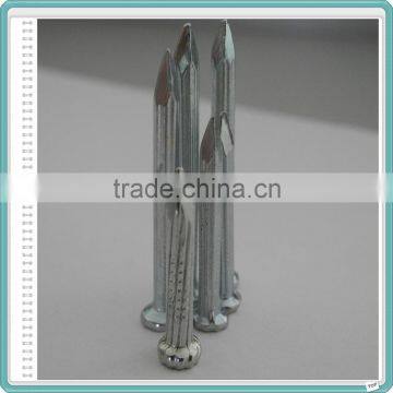 Best Price Galvanized Steel Concrete Nails From Linyi Factory photo-2