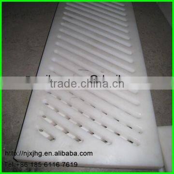 Paper Machinery Dewatering Elements