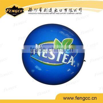 Top Quality New Design Advistising Beach Ball For Kids photo-4