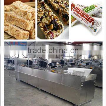 Candy Bar Making Machines Factory photo-3
