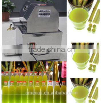Automatic Electric Sugar Cane Juice Machine|manual Making Sugarcane Juicer Machine Price photo-3