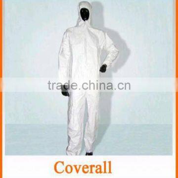 disposable nonwoven surgical medical coveralls