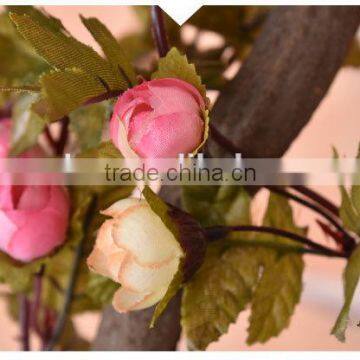 Artificial Ivy Vines , Wedding Decoration Vines photo-5