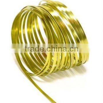 DIY aluminium wire for florist