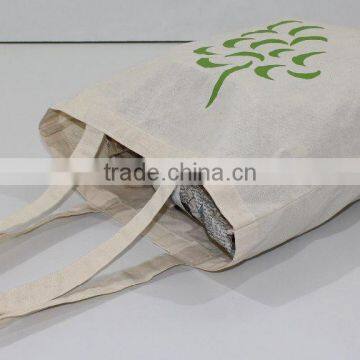 Low Cost Grocery Bag - Made From Cotton - by Petals Concept - Promoted by photo-6