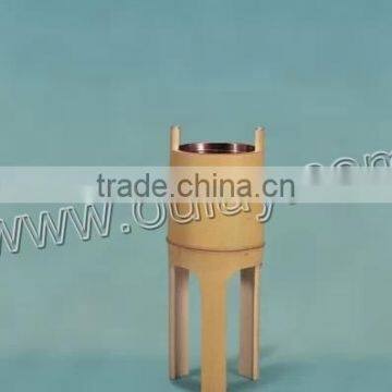 Chinese Folk Art,handmade Flower Basket for Decorative Indoor and Ourdoor photo-5