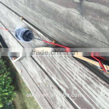 Wood Bow/Scorpius Laminated Bows photo-2