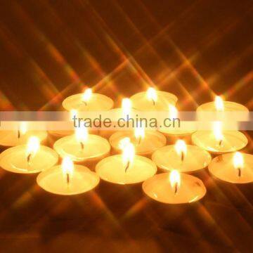 votive candle