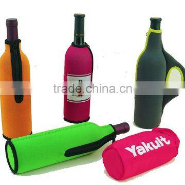 New neoprene wine holder