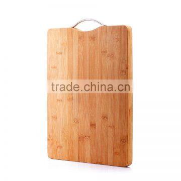 2017 New Designed Bamboo Chopping Board photo-2