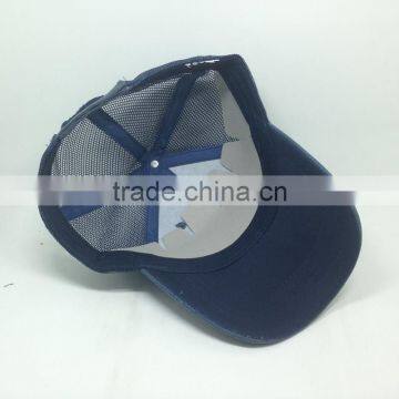 Plain Man Turcker Hat Baseball Mesh Hat Custom Camo Trucker Hats photo-3