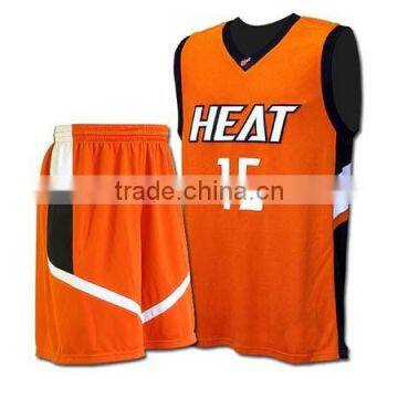 Basketball Uniforms photo-3