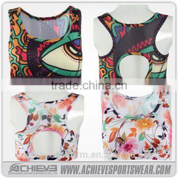 Womens Sports Clothing, Fitness Yoga Bodysuit, Fitness Wear Wholesale photo-2