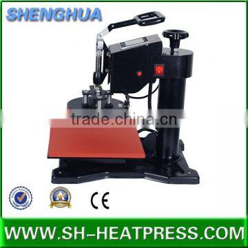 2016 8 in 1 combo senko heat press machine