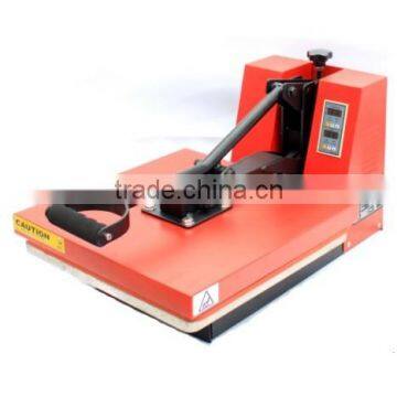 Most Popular Cheap Price Flat Heat Press Machine 38x38cm photo-4
