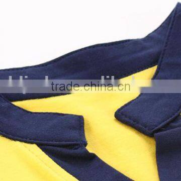 2016 New Fashion Children Basketball Sportswear Uniform Set photo-6