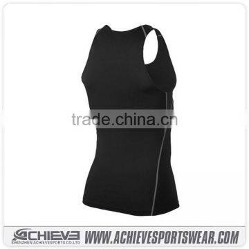 Custom Spandex Gym Yoga Wear for Men photo-4
